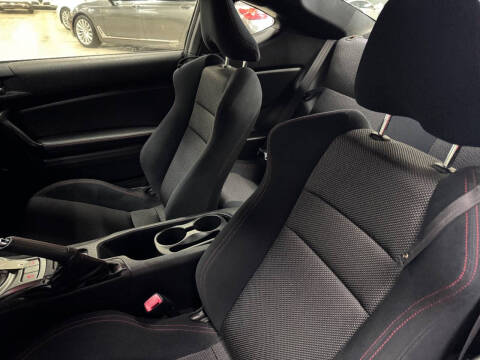 2013 Subaru BRZ Premium