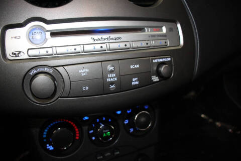 2009 Mitsubishi Eclipse Spyder GS