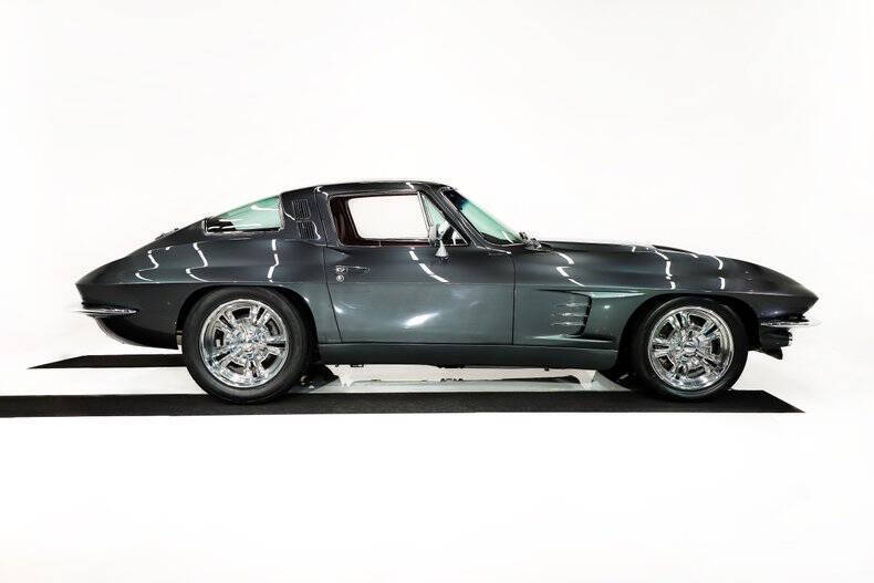 1964 Chevrolet Corvette