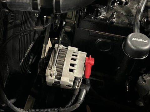 1953 Dodge Meadowbrook