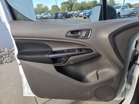 2020 Ford Transit Connect XL