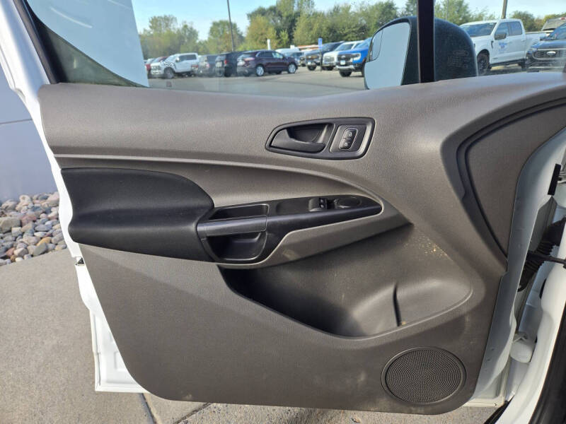 2020 Ford Transit Connect XL