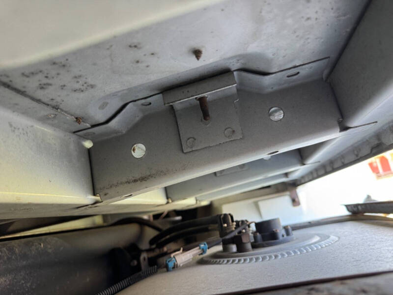 2004 International 4300