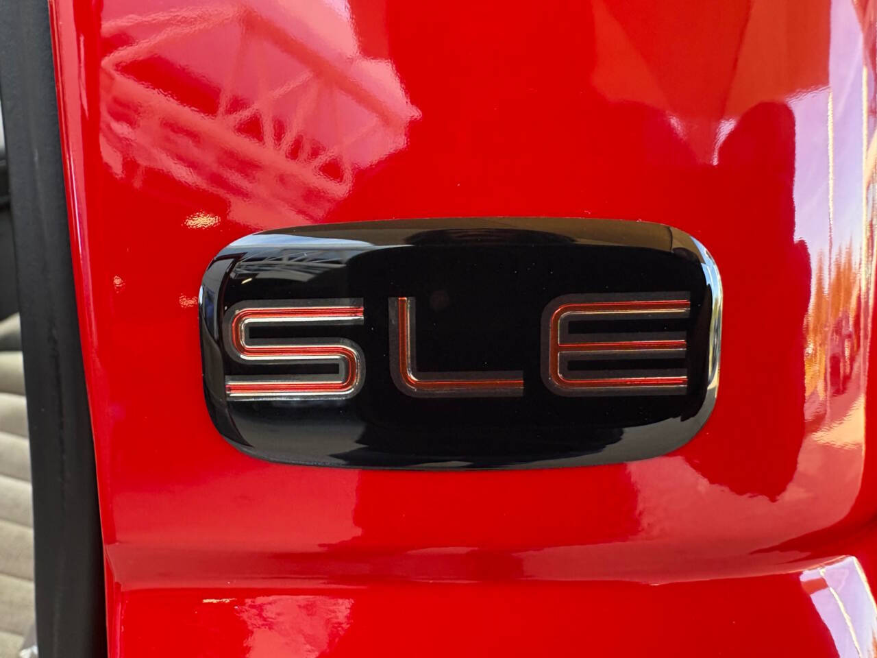 1994 GMC Sierra 1500 22