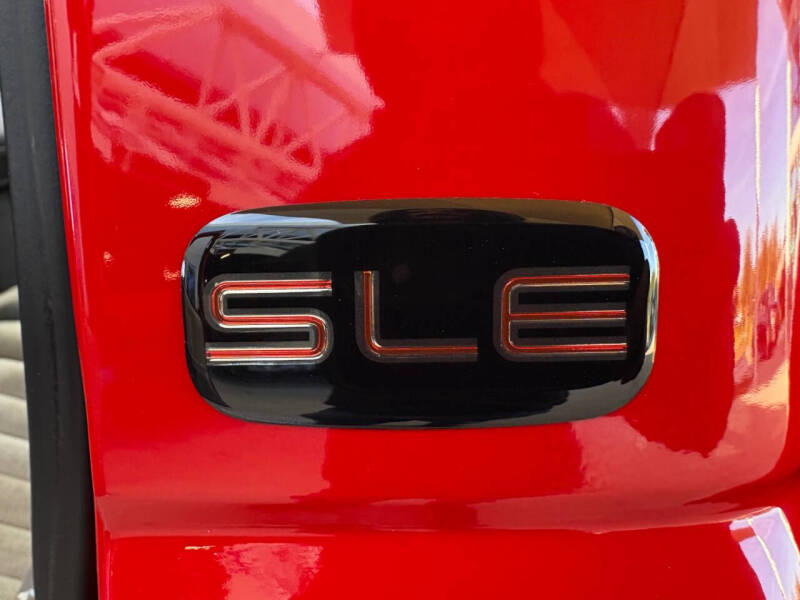 1994 GMC Sierra 1500