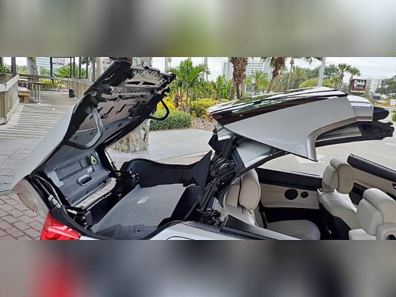 2013 BMW 3 Series 335i