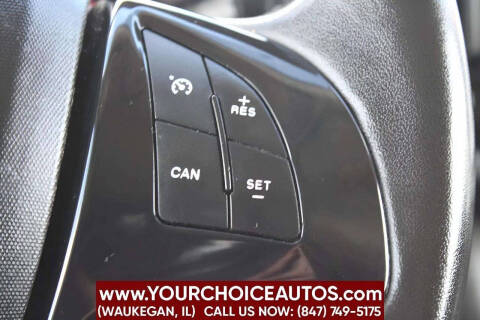 2017 RAM ProMaster City Tradesman SLT