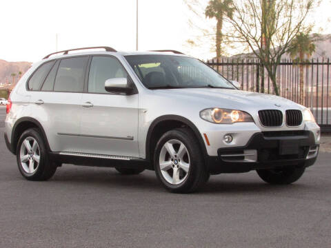 2008 BMW X5