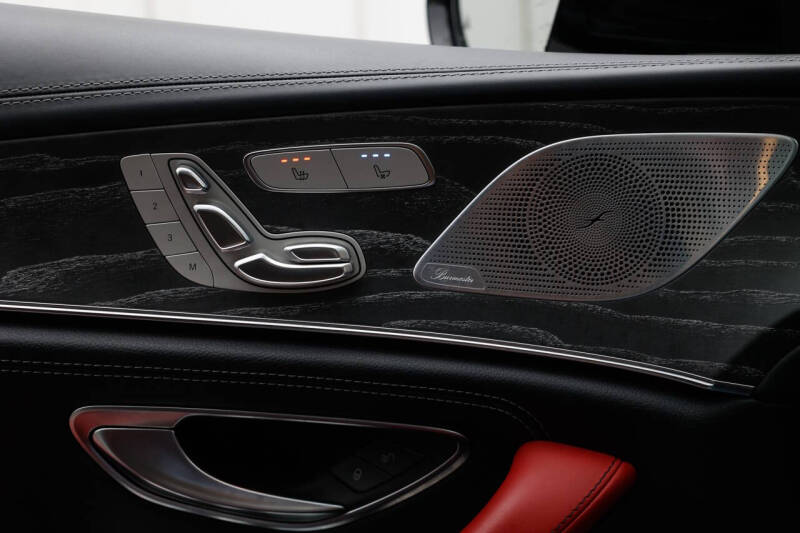 2022 Mercedes-Benz CLS CLS 450 4MATIC