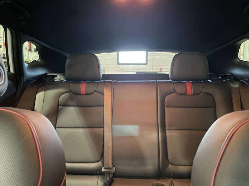 2024 Chevrolet Trax RS