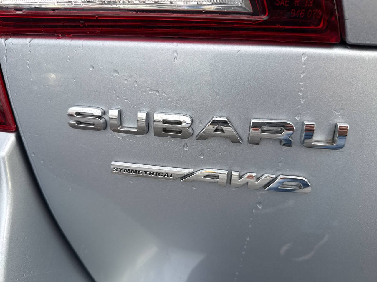 used 2018 Subaru Outback car, priced at $19,999