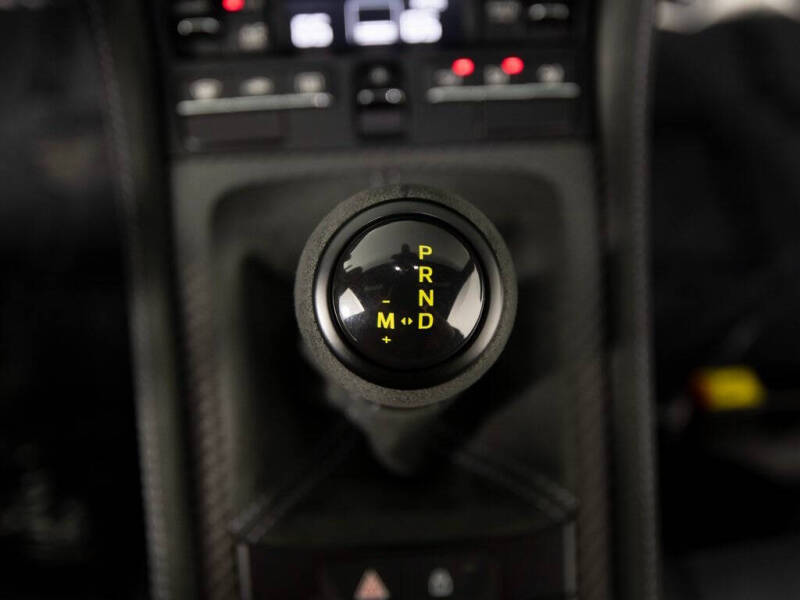 2023 Porsche 718 Cayman GT4 RS