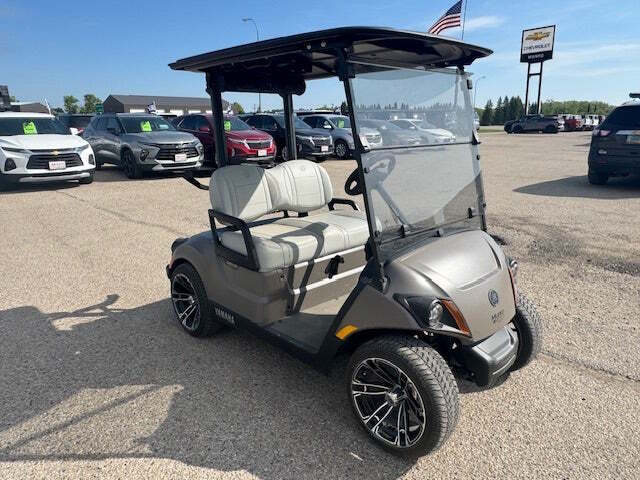 2025 Yamaha J0D