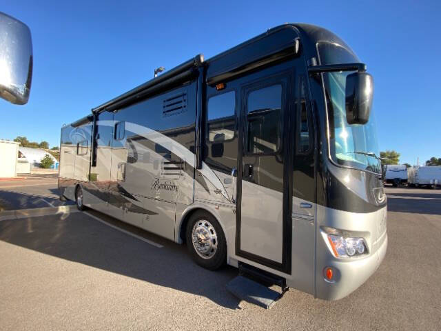 2011 Freightliner MH Chassis