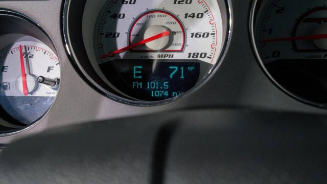 2011 Dodge Challenger SRT8 392