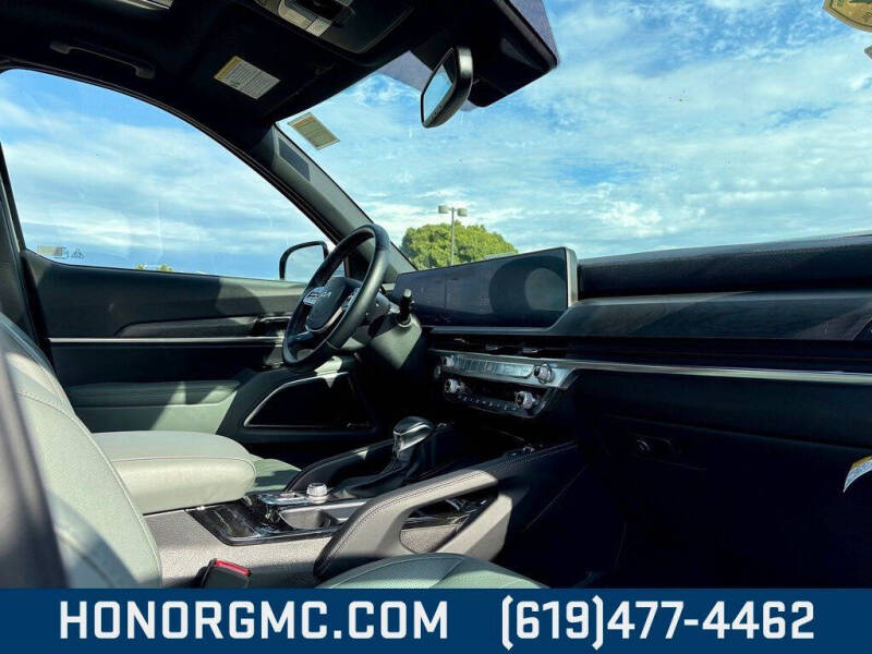 2024 Kia Telluride SX X-Pro