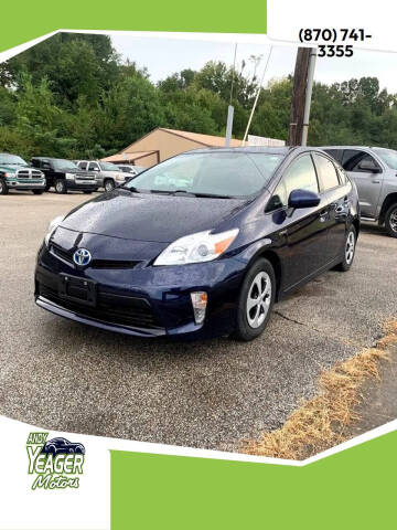 2015 Toyota Prius Five