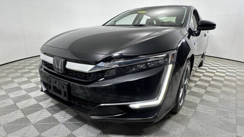 Honda Clarity Plug-In Hybrid For Sale in Tulare, CA - AUTO NATIX