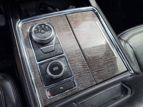 2020 Ford Expedition MAX Limited