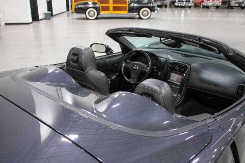 2013 Chevrolet Corvette