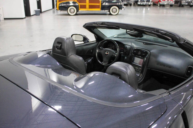 2013 Chevrolet Corvette