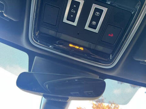 2020 Land Rover Range Rover Sport HSE