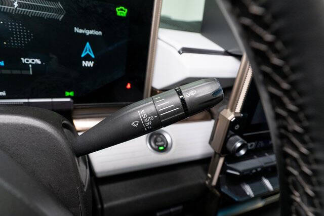 2023 GMC HUMMER EV 3X