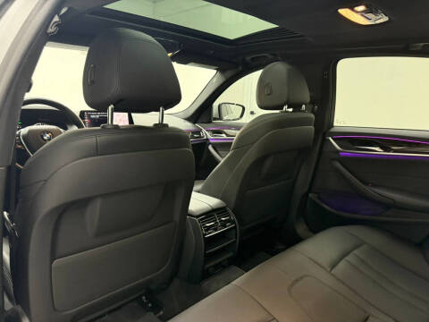 2019 BMW 5 Series 530e iPerformance