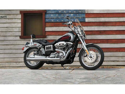 2015 Harley-Davidson Low Rider