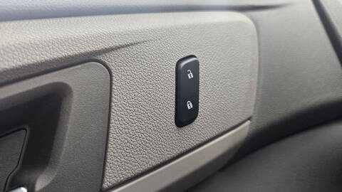 2016 Chevrolet Traverse LS