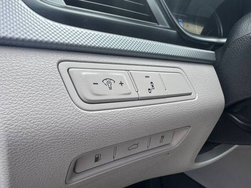 2019 Hyundai Sonata Eco