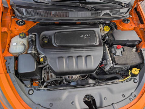 2013 Dodge Dart