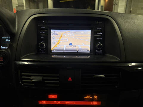 2014 Mazda CX-5 Grand Touring