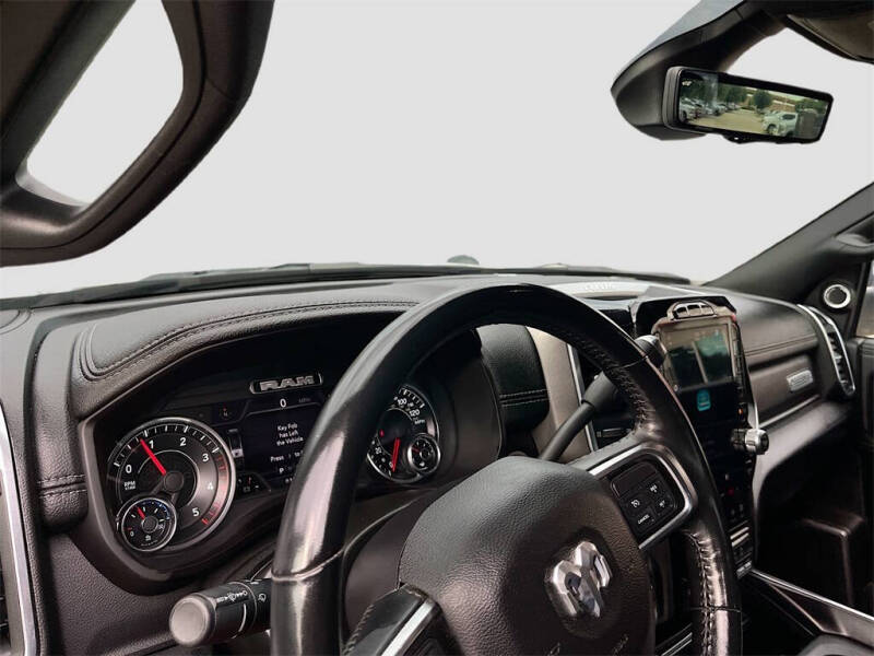 2022 RAM 3500 Laramie