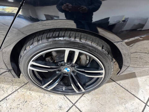 2016 BMW 4 Series 428i xDrive Gran Coupe