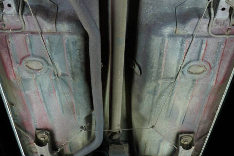 1967 Pontiac Firebird