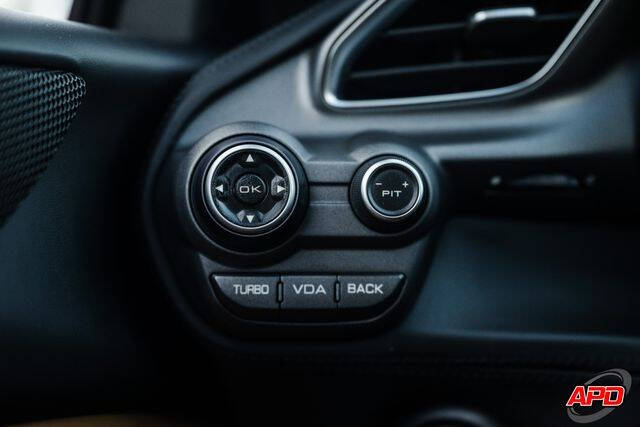 2018 Ferrari 488 GTB