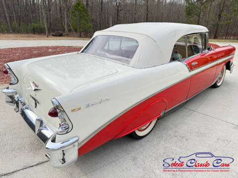 1956 Chevrolet Bel Air