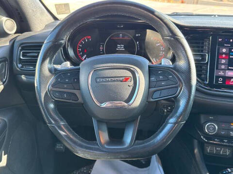 2021 Dodge Durango GT