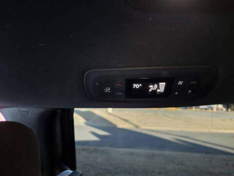 2021 Chrysler Pacifica Touring