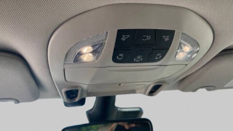 2021 Chrysler Pacifica Limited