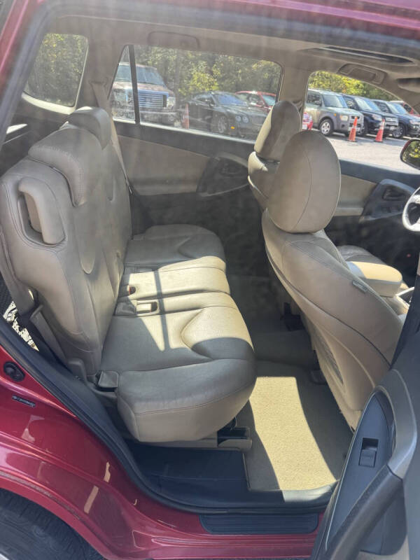 2011 Toyota RAV4 Limited