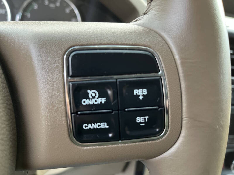 2011 Jeep Liberty Sport