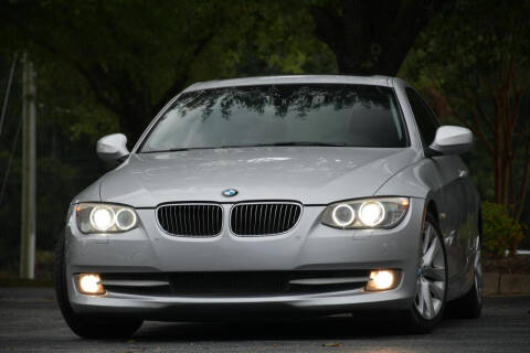 2012 BMW 3 Series for sale at Carma Auto Group in Duluth GA