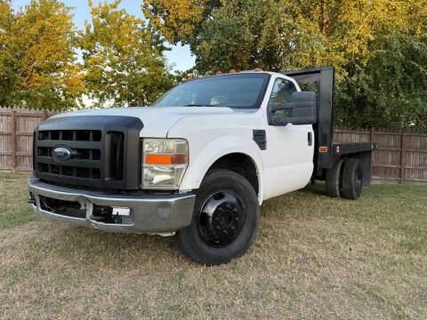 2009 Ford F-350 Super Duty XL