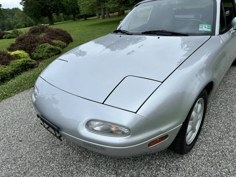 1990 Mazda MX-5 Miata