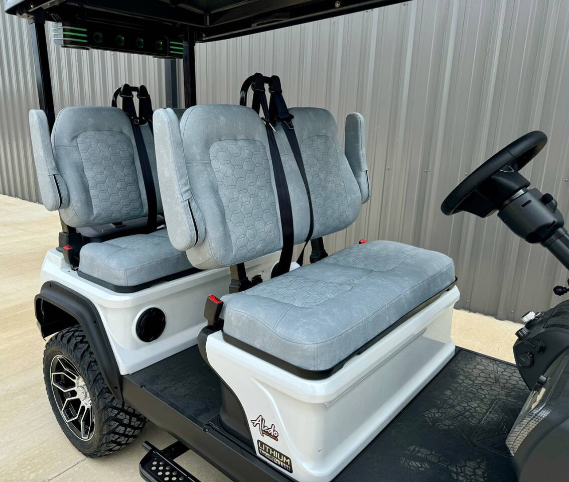 2024 Evolution D5 Maverick 4 for sale at Aledo Golf Carts in Willow Park, TX