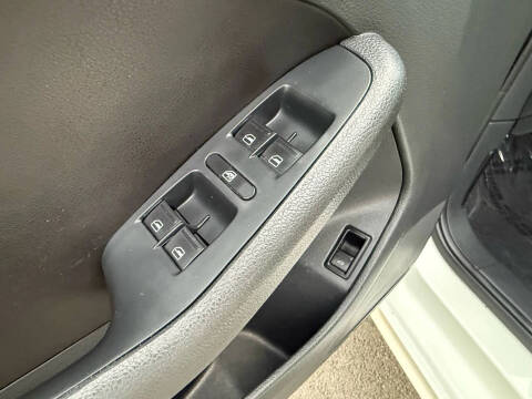 2016 Volkswagen Jetta 1.8T Sport