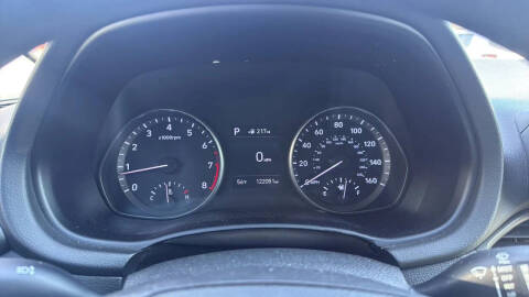 2018 Hyundai Elantra GT