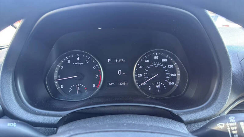 2018 Hyundai Elantra GT